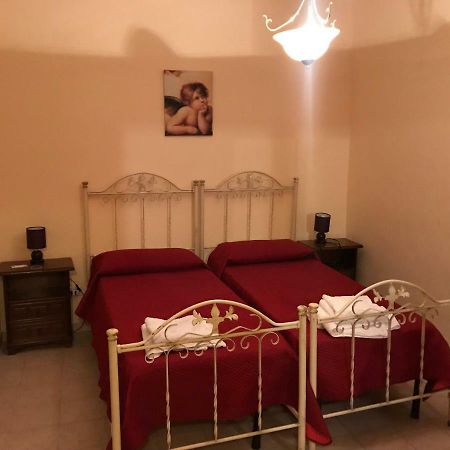 Holiday Home Villa Romana Realmonte Ngoại thất bức ảnh