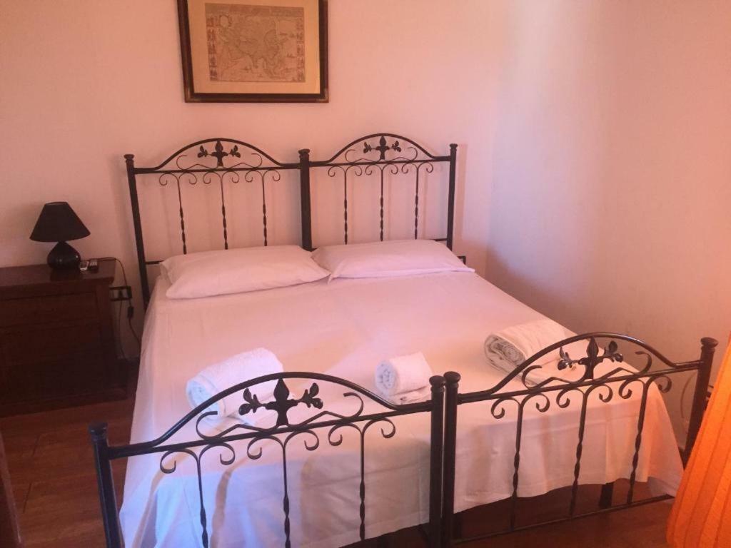Holiday Home Villa Romana Realmonte Ngoại thất bức ảnh