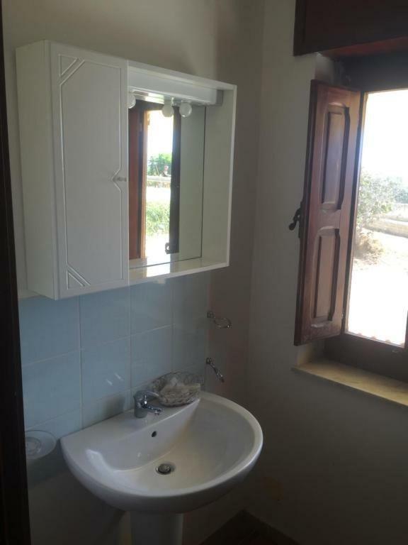 Holiday Home Villa Romana Realmonte Ngoại thất bức ảnh